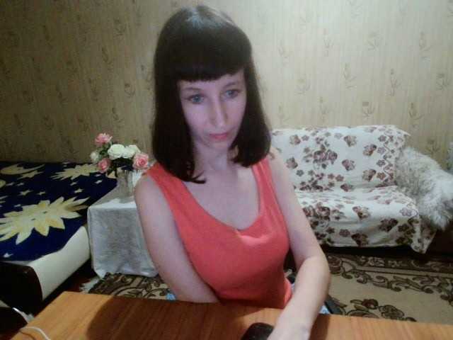 Екранни снимки на излъчване Oksana24rai