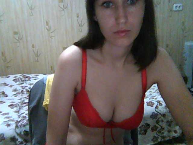 Екранни снимки на излъчване Oksana24rai