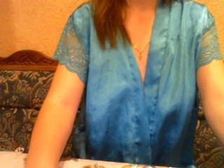 Екранни снимки на излъчване OksanaMilaay