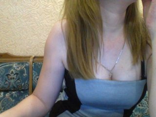 Екранни снимки на излъчване OksanaMilaay