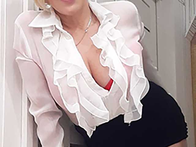 Снимка на профила Sandra-Boobs
