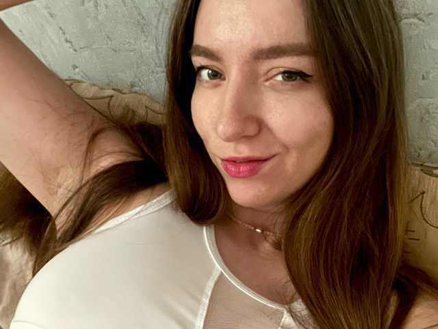 Снимка на профила OlaChikaMamasita