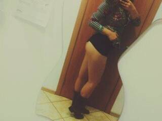 Еротичен видео чат Olchik0011