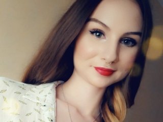 Снимка на профила -Olesya-
