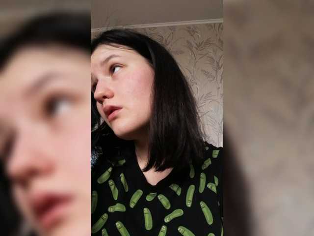 Екранни снимки на излъчване OlexiaSweet