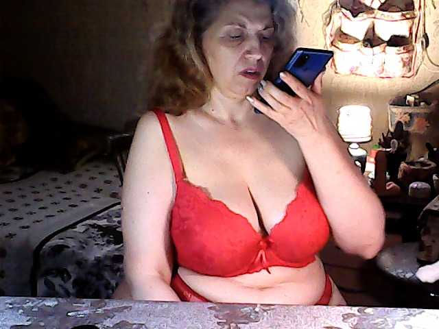 Екранни снимки на излъчване OLGA1168