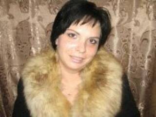 Еротичен видео чат olia552