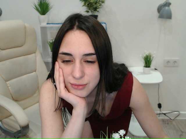 Екранни снимки на излъчване Olive-Darr