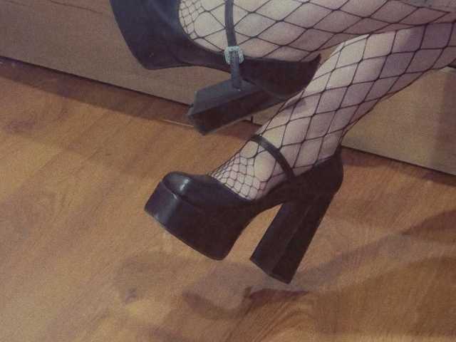 Снимка на профила Olivia21-1