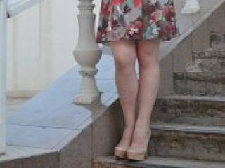 Еротичен видео чат olivia21