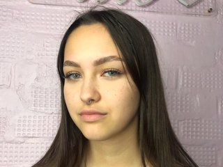 Еротичен видео чат OliviaDeabo