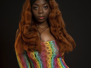 Еротичен видео чат OliviaGarciaa