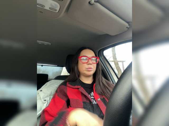 Екранни снимки на излъчване OliviaGoold