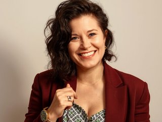 Еротичен видео чат OliviaJuicy