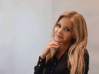 Еротичен видео чат OliviaTasty