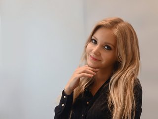 Еротичен видео чат OliviaTasty