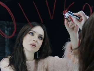 Еротичен видео чат OlivkaVif