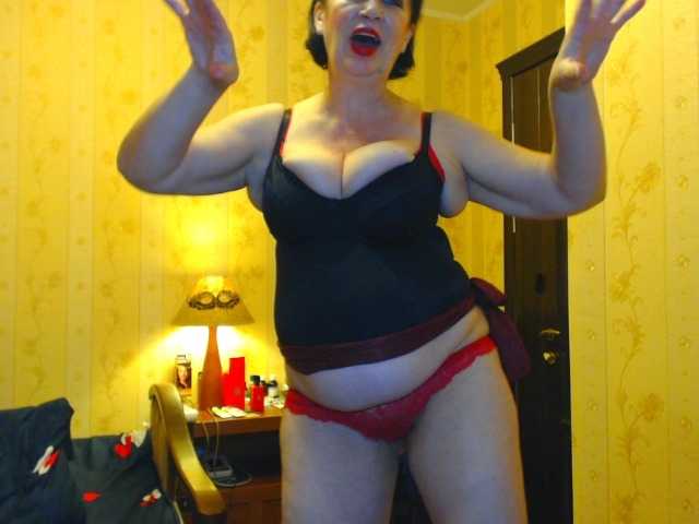 Екранни снимки на излъчване Olvia7985