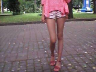 Еротичен видео чат olya02