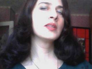 Еротичен видео чат Olympea