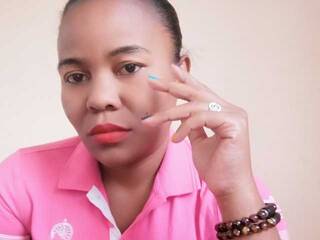 Еротичен видео чат Onjamahi