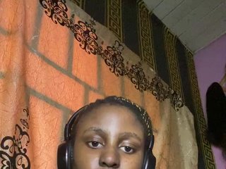 Еротичен видео чат OnlyBlackGirl1