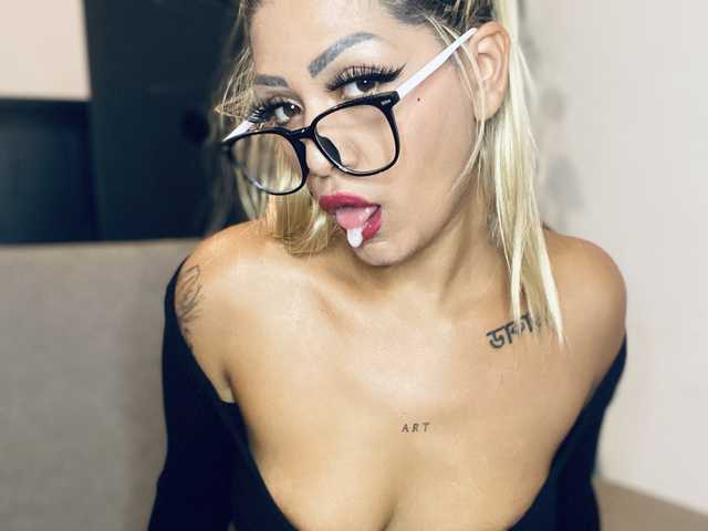 Снимка на профила Mistressravenx