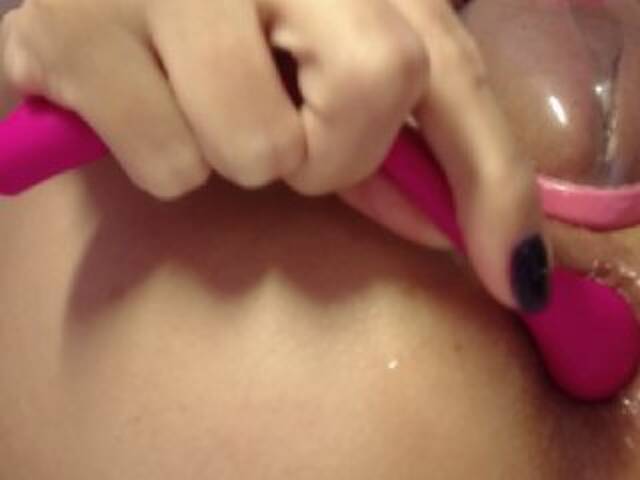 Екранни снимки на излъчване OnlyJulia