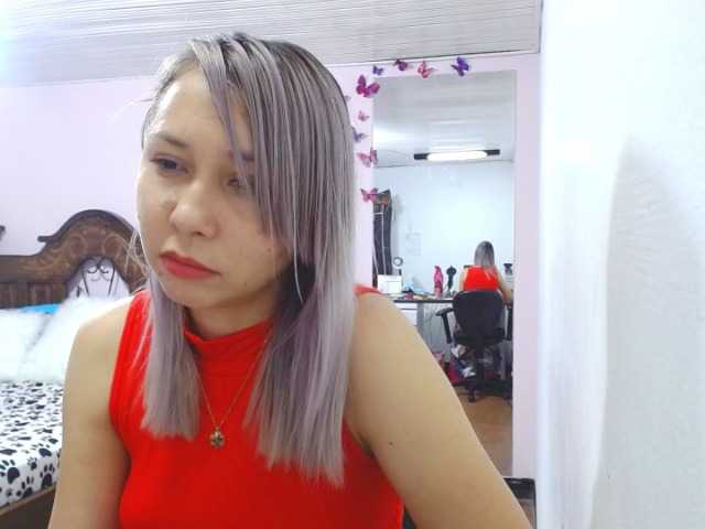 Екранни снимки на излъчване Onlyrose