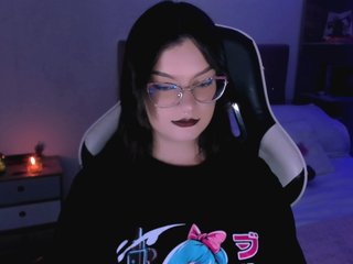 Еротичен видео чат OphelianaRose