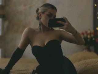 Еротичен видео чат OpulentSadist