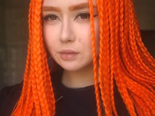 Профилна снимка orange-girl