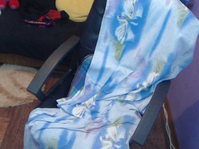 Екранни снимки на излъчване orgasmina699