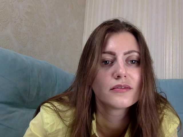 Екранни снимки на излъчване OrgasmJane