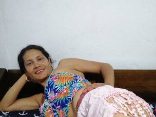 Еротичен видео чат OrianaFerrero