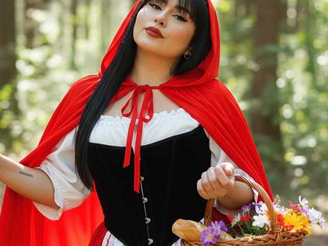 Снимка на профила MssOriana