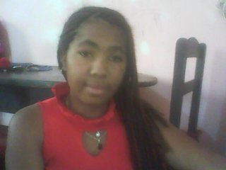 Еротичен видео чат Ornellah