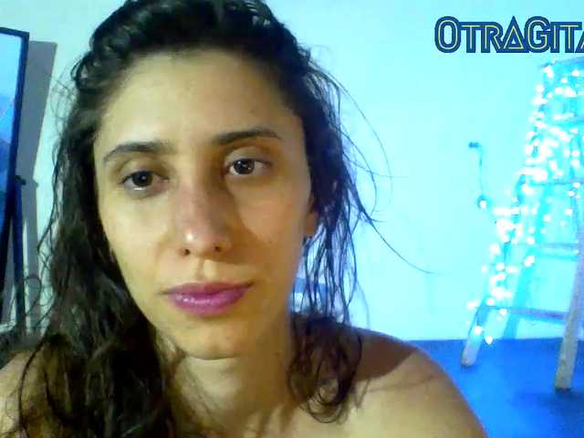 Снимки OtraGitana Let's sweat! vamos a sudar! WellCum! #dance #natural # real #lovense #lush #kinky