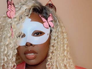 Еротичен видео чат P-Honeybunnie21