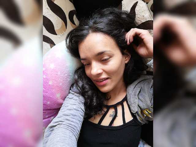 Екранни снимки на излъчване SmileLovely