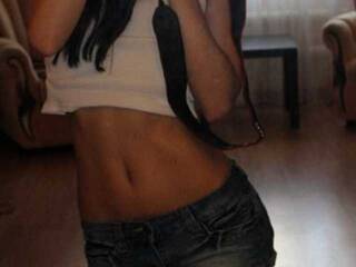 Еротичен видео чат PamelaLaRise