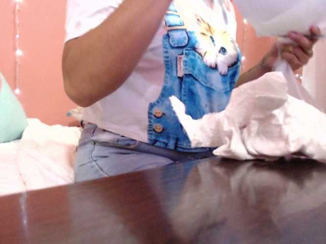 Екранни снимки на излъчване pamelamiller