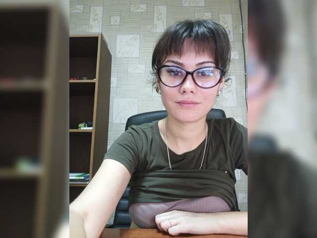 Екранни снимки на излъчване PamelaSky