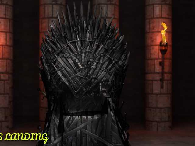 Снимки pamella-stone Welcome to the iron throne!! DRAKHARIS!!!