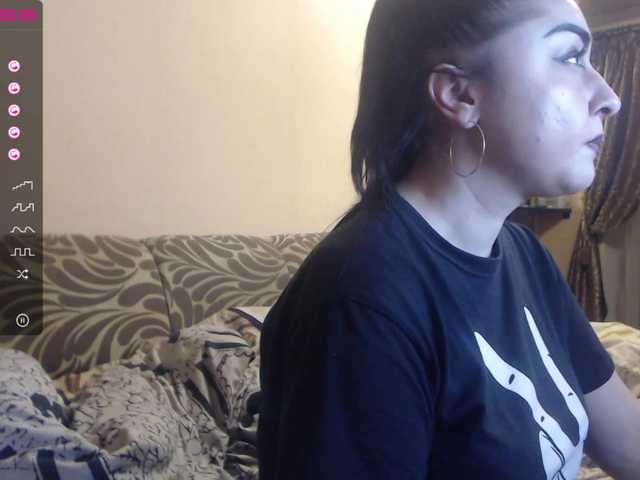 Екранни снимки на излъчване Pandorrrra