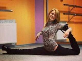 Еротичен видео чат panteria