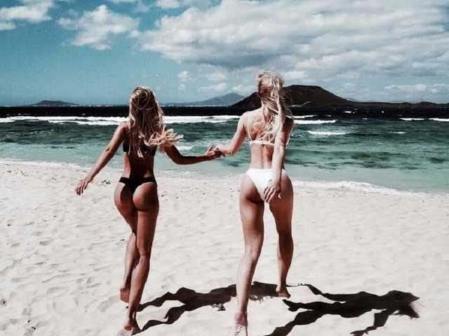 Снимка на профила paradise-hot