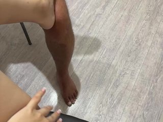 Еротичен видео чат Nika_sergeytyt