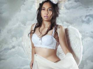 Еротичен видео чат Paris-Jenny