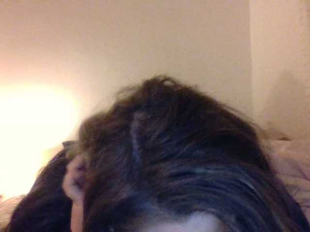 Екранни снимки на излъчване ParisMalone